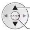 Reflexion LDD1510B - Select Audio Language - 2