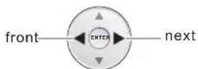 Reflexion LDD1510B - 5-1. Select Country - 2