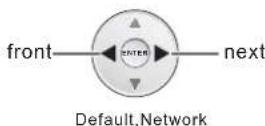 Reflexion LDD1510B - CHANNEL Menu - 22