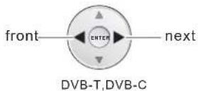 Reflexion LDD1510B - 5-3. Select Digital Type - 2
