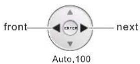 Reflexion LDD1510B - 5-5. Select Network ID - 2