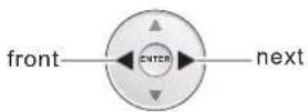 Reflexion LDD1510B - 5-1. Select Country - 2