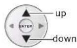 Reflexion LDD1510B - CHANNEL Menu - 10