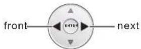 Reflexion LDD1510B - 5-2. Select Tuner Type - 2