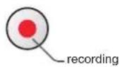 Reflexion LDD1510B - Start Recording - 1
