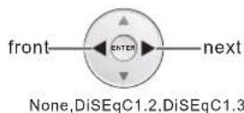Reflexion LDD1510B - 6-7. Select Motor - 2