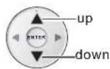 Reflexion LDD1510B - CHANNEL Menu - 21