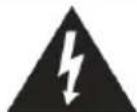 Pyle PTTCDS7U - CAUTION - 1