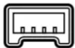 Rocstor Lancer LX - FireWire 400 (IEEE 1394a) - 4