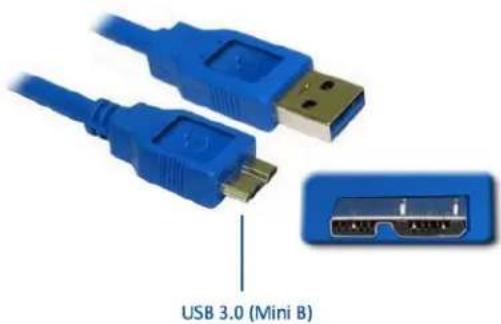 Rocstor Lancer LX - USB supports four data transfer rates: - 2