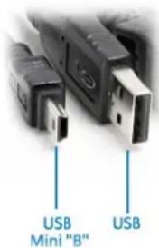 Rocstor Lancer LX - FireWire 400 (IEEE 1394a) - 6