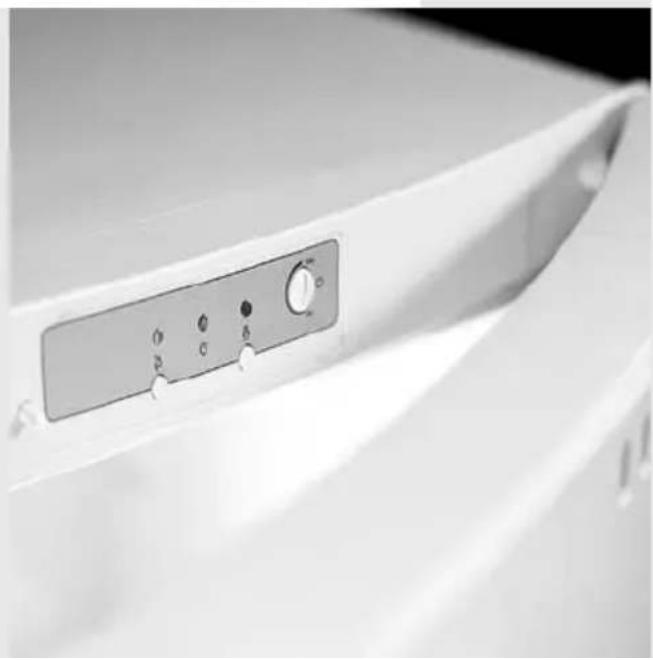 SMEG UKM235XNF - Instructions for use - 2
