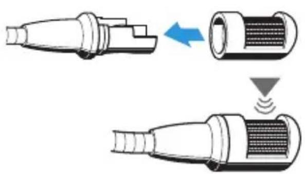 SENNHEISER Ear Set 1-4 - Notes - 1