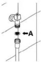 SMEG BL4S - General warnings and recommendations - 1