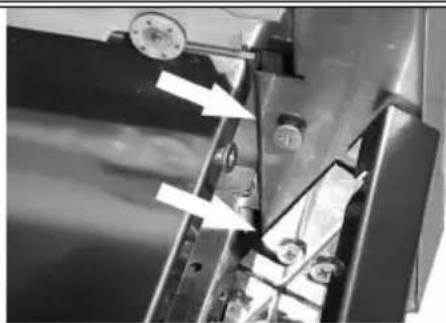 SMEG BL4S - If there are visible traces of rust inside the tank: - 13