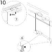 SMEG BL4S - If there are visible traces of rust inside the tank: - 7