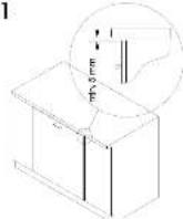 SMEG BL4S - If there are visible traces of rust inside the tank: - 8