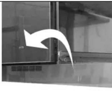 SMEG BL4S - If there are visible traces of rust inside the tank: - 11