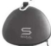 Soul SL150CB - Box Contents - 5