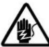 Snow Joe Pressure SPX1000 - Safety Symbols - 5