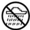 Snow Joe Pressure SPX1000 - Safety Symbols - 3