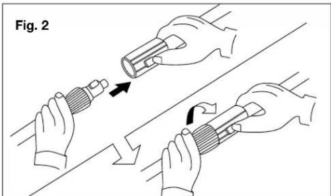Snow Joe Pressure SPX1000 - Assembly - 2