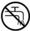 Snow Joe Pressure SPX1000 - Safety Symbols - 8
