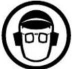 Snow Joe TRJ609E - Safety Symbols - 4