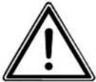 Snow Joe TRJ609E - Safety Symbols - 1