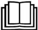 Snow Joe TRJ609E - Safety Symbols - 2
