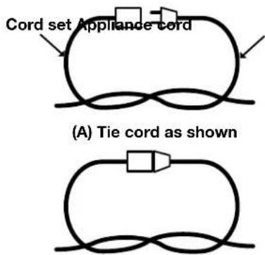 Snow Joe TRJ609E - Extension Cords - 1