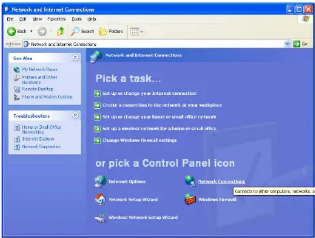 Tenda W900U - Appendix 1 Conig TCP/IP settings on your PC - 1