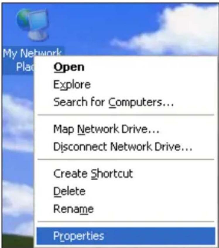 Tenda W900U - Connect to a Wireless Network --Windows® XP - 1