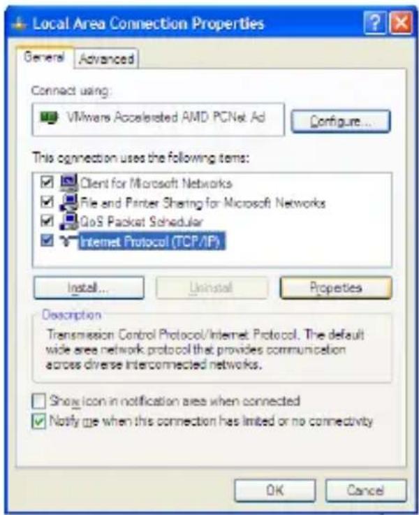 Tenda W900U - Appendix 1 Conig TCP/IP settings on your PC - 3