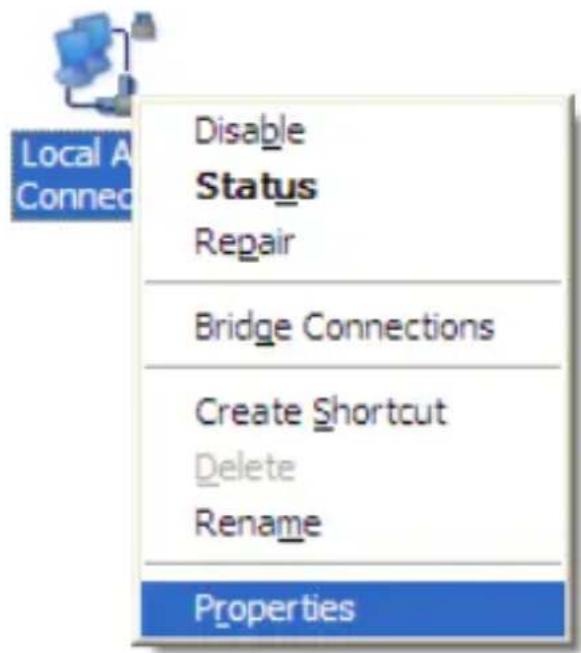 Tenda W900U - Appendix 1 Conig TCP/IP settings on your PC - 2