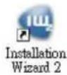 4XEM 4X-FD7132 - Software Installation - 2