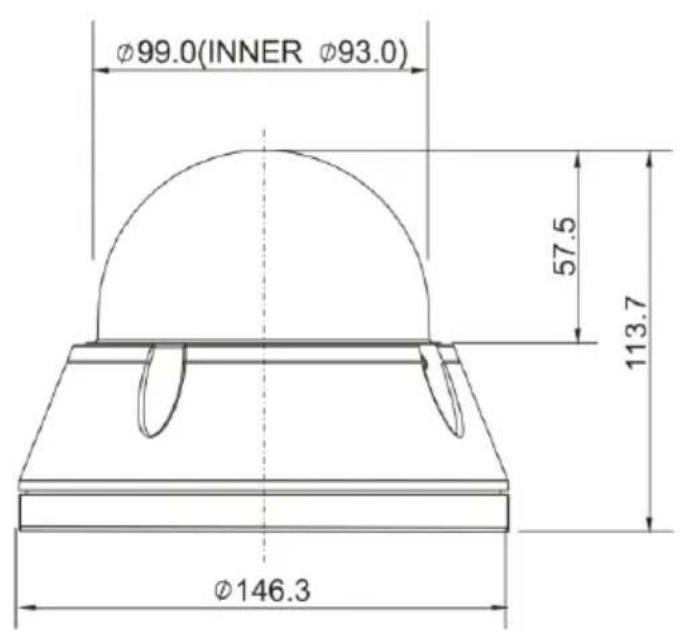 REVO REVDN650-1 - 2) Load Default Setup - 1
