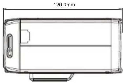 REVO REXN600-1 - Features: - 1