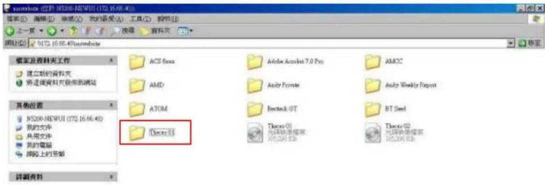 Origin Storage N2200-2000 - Using ISOs - 1