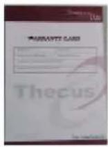 Origin Storage N2200-2000 - Package Contents - 8