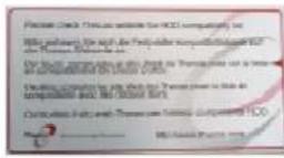 Origin Storage N2200-2000 - Package Contents - 9