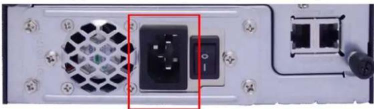 Origin Storage N5200XXX - Cable Connections - 10