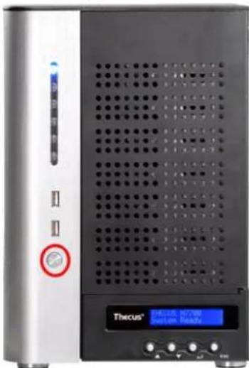 Origin Storage N5200XXX - NOTE - 5