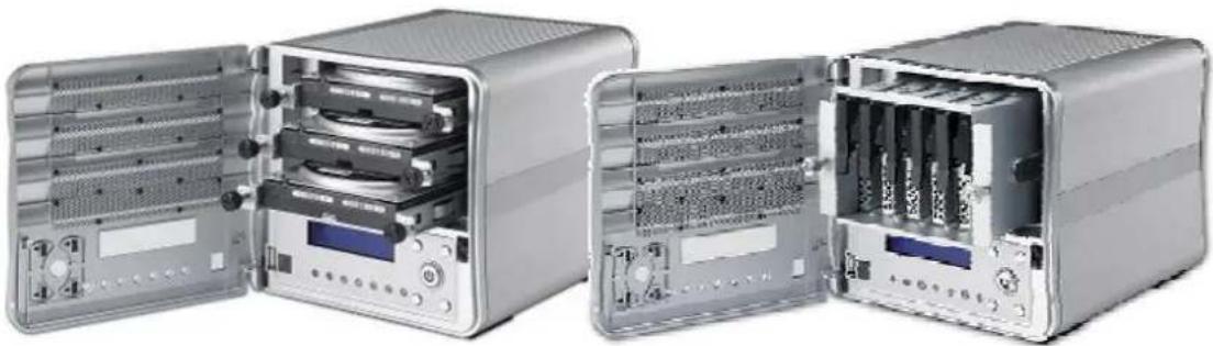 Origin Storage N5200XXX - N0503: - 1