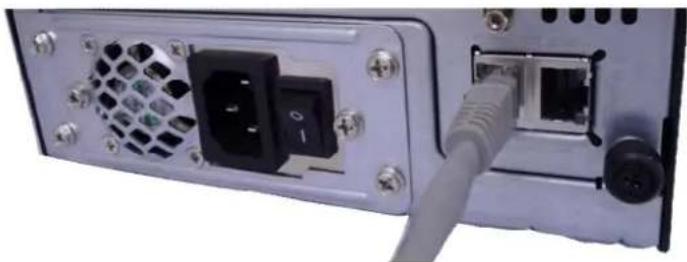 Origin Storage N5200XXX - Cable Connections - 9