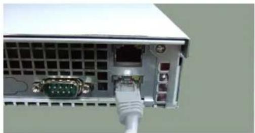 Origin Storage N5200XXX - Cable Connections - 12