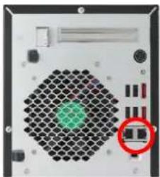 Origin Storage N5200XXX - Cable Connections - 6