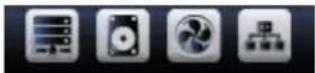Origin Storage N5200XXX - Message Bar - 1