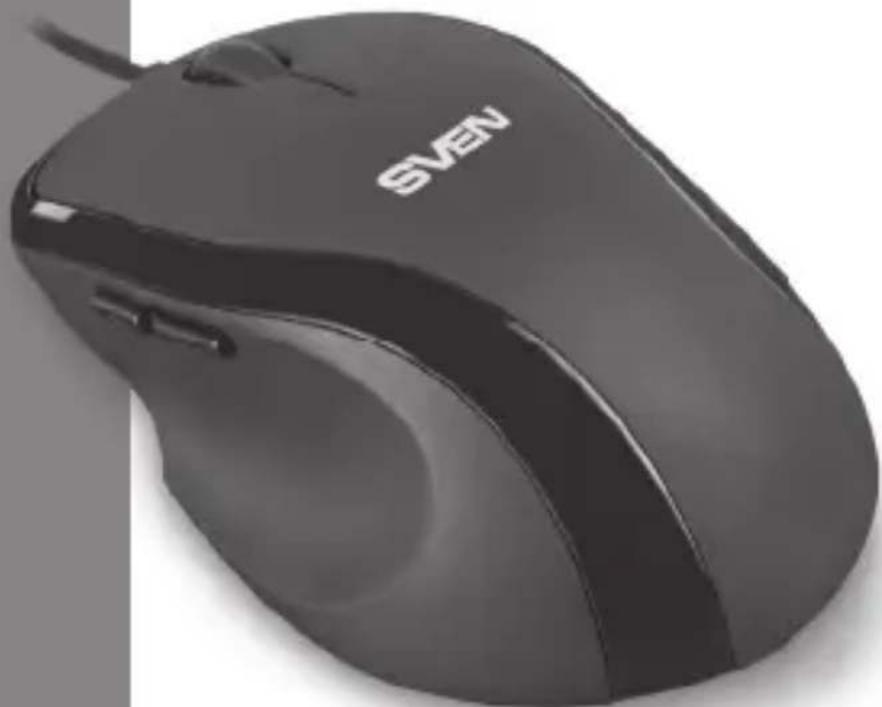 Sven RX-440 - КЕРІВНИЦТВО КОРИСТУВАЧА - 1