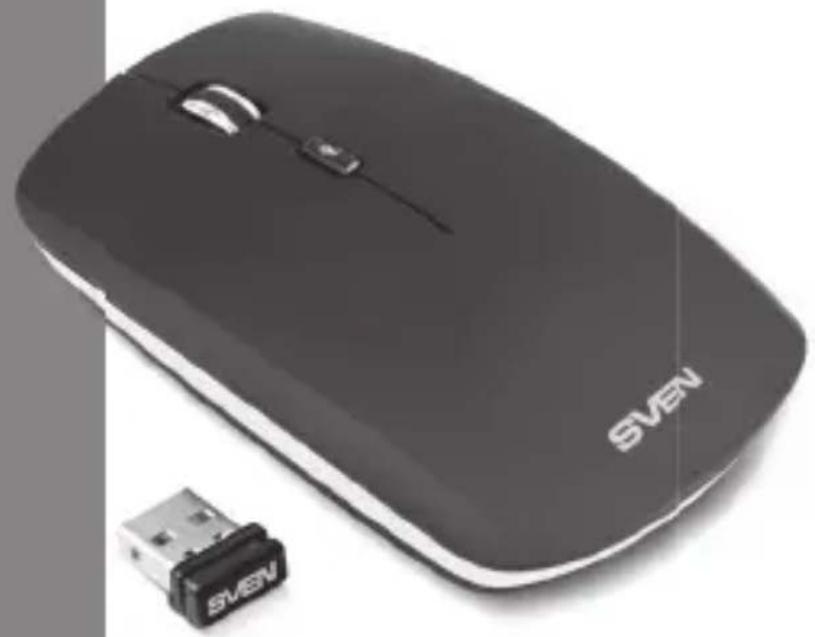 Sven LX-630 - USER'S MANUAL - 1